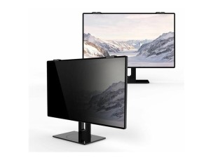 eSTUFF display privacy filter - 21.5"