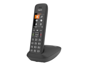 Gigaset C575 - cordless phone with caller ID