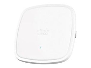Cisco Catalyst 9130AXE - radio access point - Bluetooth, Wi-Fi 6