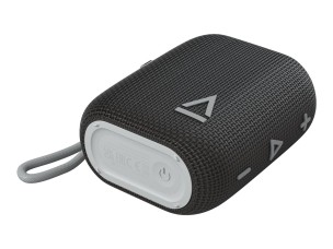 Creative MUVO Flex - speaker - for portable use - wireless