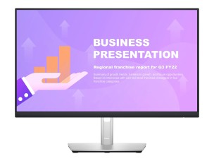 Dell P2422HE - LED monitor - Full HD (1080p) - 24"