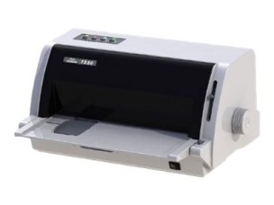 Tally Dascom 1330 - printer - B/W - dot-matrix