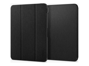 Spigen Urban Fit - flip cover for tablet