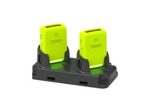 Zebra - barcode scanner charging cradle