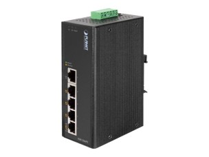 PLANET ISW-504PT - switch - 5 ports