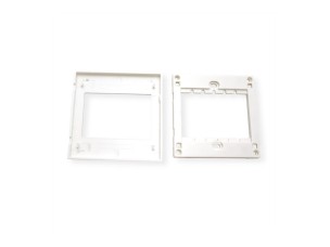 VALUE A/V Modules faceplate