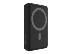 mophie snap+ wireless power bank - USB-C - 15 Watt