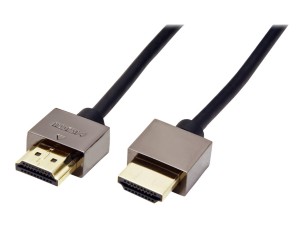 Roline High Speed HDMI cable with Ethernet - 5 m