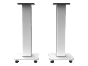Kanto SX Series SX22W stand - for speaker(s) - white