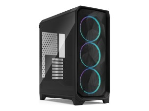 Fractal Design Meshify 3 RGB - tower - extended ATX