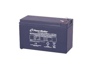 PowerWalker PWB12-7 - UPS battery - Lead Acid - 7 Ah