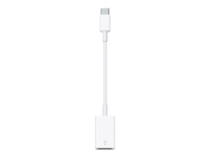 Apple - USB-C adapter - USB-C to USB Type A