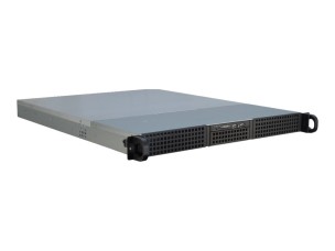 Inter-Tech IPC 1U-10265 - rack-mountable - 1U - extended ATX