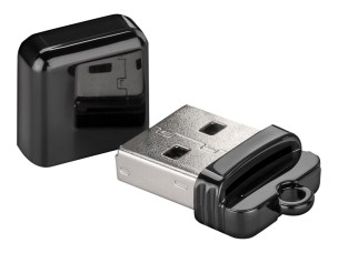 goobay card reader - USB 2.0