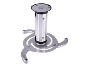 Cabletech mounting kit - for projector - grey
