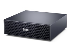Dell Pro Max with GB10 FCM1253 - micro - AI PC - GB10 Grace Blackwell Superchip Cortex-A725 + Cortex-X925 - 128 GB - SSD 4 TB