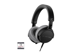 beyerdynamic DT 270 PRO - headphones - 3.5 mm jack