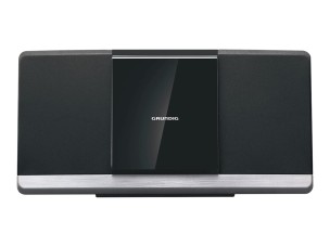 Grundig WMS 3000 BT DAB+ - micro system