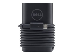 Dell - USB-C power adapter - 60 Watt