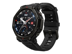 Amazfit T-Rex 3 Pro Yes smart watch with strap - tactical black