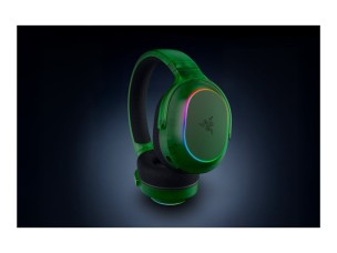 Razer Barracuda X Chroma - Phantom Green Edition - headset