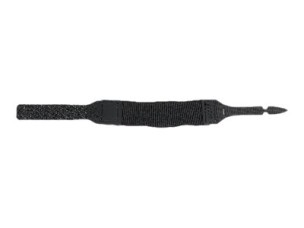 Zebra - hand strap for tablet