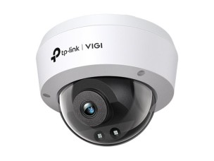 TP-Link VIGI C240 V1 - network surveillance camera - dome