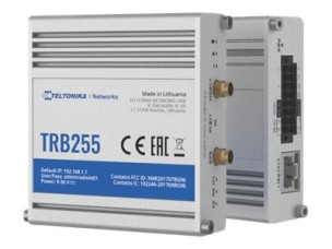 Teltonika TRB255 - gateway - LTE