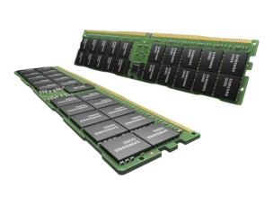 Samsung - DDR5 - module - 32 GB - DIMM 288-pin - 5600 MHz / PC5-44800 - registered