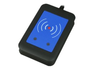 2N SMART card / NFC / RFID reader - USB