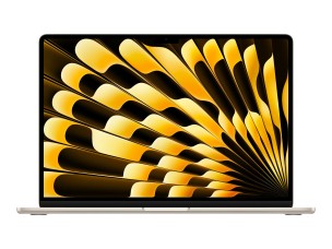 Apple MacBook Air - 15.3" - Apple M5 - 16 GB RAM - 1 TB SSD - Intl English