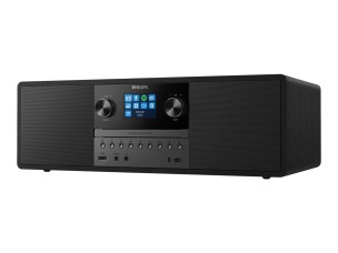 Philips-TAM6805 - micro system