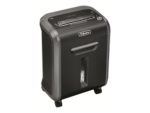 Fellowes - shredder