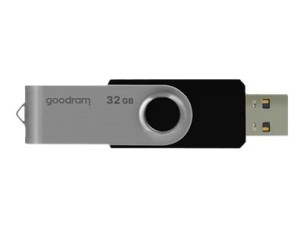 GOODRAM UTS2 - USB flash drive - 32 GB