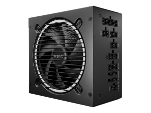 be quiet! Pure Power 13 M - power supply - 750 Watt
