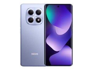 Xiaomi Redmi Note 15 - purple - 4G smartphone - 128 GB - GSM