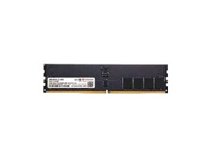 Transcend JetRAM - DDR5 - module - 32 GB - DIMM 288-pin / PC5-51200 - CUDIMM