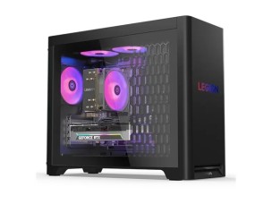 Lenovo Legion T5 30AGB10 - tower Ryzen 7 9800X3D 4.7 GHz - 32 GB - SSD 1 TB