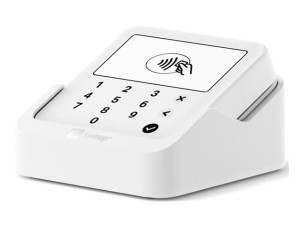 SumUp Solo Lite - EMV / NFC card reader - Bluetooth