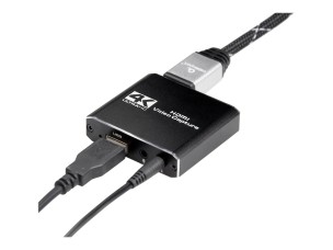 Cablexpert video capture adapter - USB 3.0