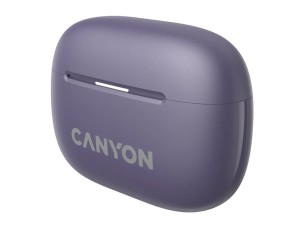 Canyon OnGo 10 TWS-10 - true wireless earphones with mic