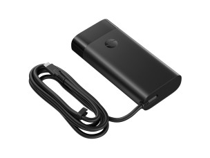 HP - USB-C power adapter - 140 watt