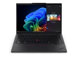 Lenovo ThinkPad T14 Gen 6 - AI PC - 14" - Intel Core Ultra 5 - 235U - 16 GB RAM - 512 GB SSD - US