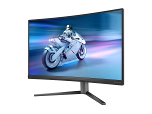 Philips Evnia 5000 27M2C5200W - LED monitor - curved - Full HD (1080p) - 27" - HDR