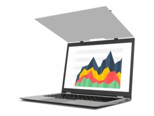 3M PF156W9B - notebook privacy filter - 16:9