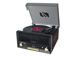 Muse Vintage Collection MT-112 W - micro system
