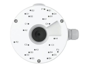 Reolink D20 - camera junction box