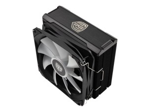 Kolink Umbra EX180 ARGB - processor cooler