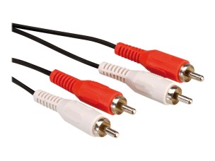 Roline audio cable - 5 m