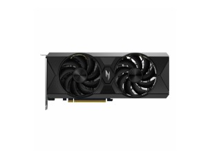 Acer Nitro Radeon RX 9060 XT OC - OC Edition - graphics card - Radeon RX 9060 XT - 16 GB